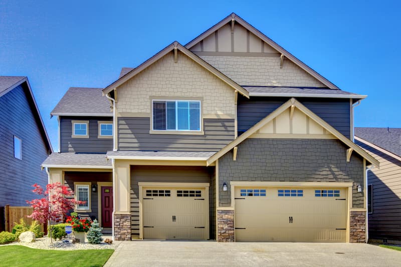 Curb Appeal & Roof Cleaning