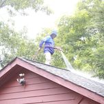 Top-Quality-Roof-Washing-Performed-in-Hiawassee-GA 7